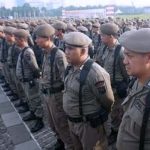 Satpol PP DKI