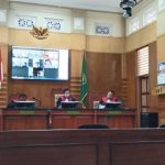 Sidang Fikri Salim Deui