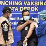Vaksinasi Depok-1