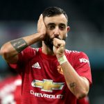 bruno fernandes