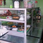 warteg