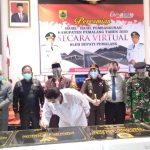 12 Proyek Pemalang