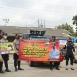 Bekasi Bermasker