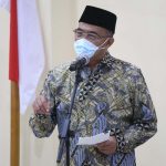 Muhajir Effendy - Imlek