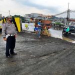 Proyek Rel Ganda Bogor