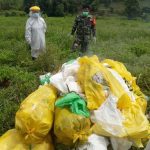Sampah APD