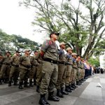Satpol PP Kota Bogor