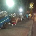 Gerobak Sampah
