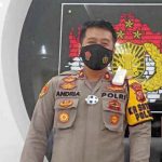 Kapolsek Cileungsi