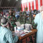 Lanal Yogya Vaksinasi-1
