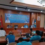 Musda KNPI Jakpus-2