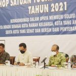 Satgas Pelajar Kota Bogor-1
