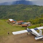 Susi Air Disandera KSB Papua