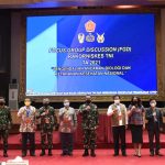 Rakor TNI