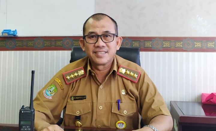 Sekolah Di Kota Bekasi Diizinkan Belajar Tatap Muka Mulai Hari Senin ...