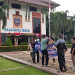 Demo Depok