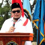 Ketua DPD Ptaja IPDN