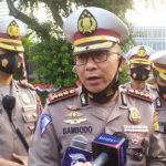 Sambodo Kombes