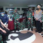 Serbuan vaksin Manokwari-1