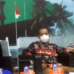 anggota DPR diskusi simalakam arus mudik 1
