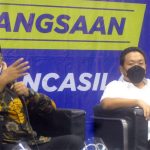 Dialog Klaster Lebaran-1