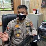Hadi Wahyudi Poldasu
