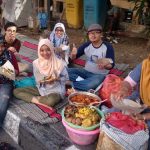 Nasi Boran Lamongan