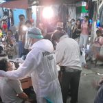 Pulang mudik