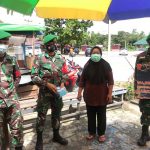 Kapuas Masker