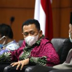 Ketua MPR Bamsut 2