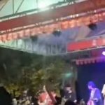 Konser Musik Pasar Minggu