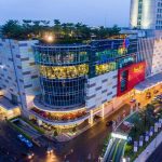 Tangcity Mall