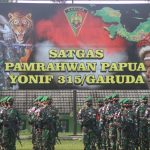 Yonif Garuda-1