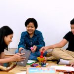 Sekolah Murid Mandiri (SMM)