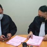 Kasus pembunuhan