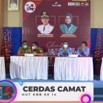 HUT Kabupaten Bandung Barat