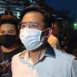 pemuda tewas ditusuk