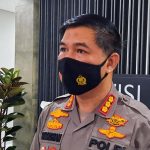 Kombes Ahmad Ramadhan