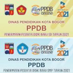 PPDB Kota Bogor