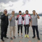 Pelatnas Dayung 02