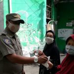 Operasi tertib masker