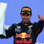 sergio perez