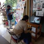teleconference