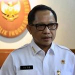 Mendagri Keluarkan SE