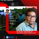 Dubes Pamong Papua