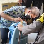 Oxygen Concentrator