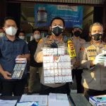 Penimbunan Ivermectin oleh Indofarma
