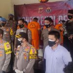 Preman dibekuk