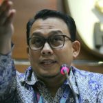 Jubir KPK