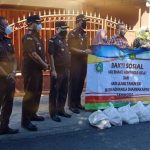 Kejari Pemalang Baksos